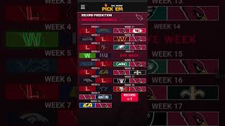RECORD PREDICTIONS ARE BACK!!