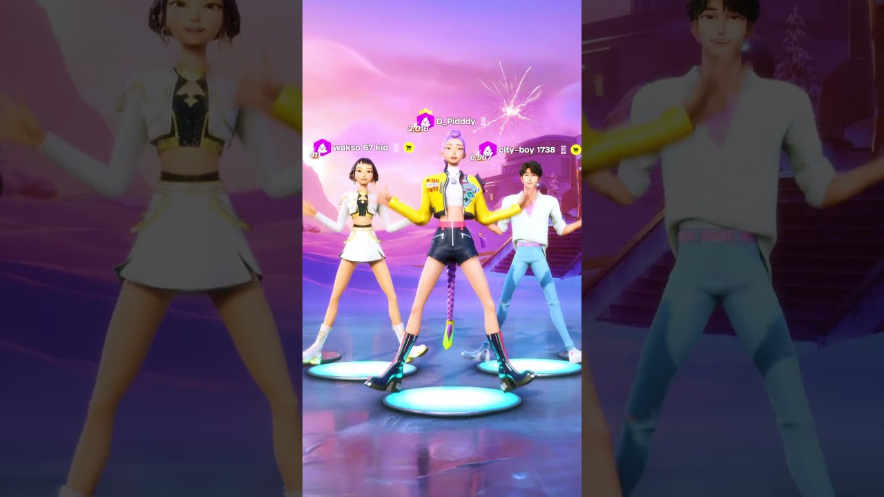 VIRAL Midu Echoing Trend 弥渡山歌🔥💖