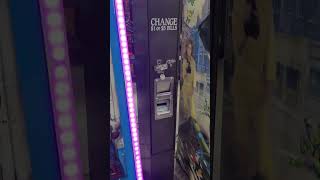 Rowe Token Quarter Changer Machine Consignment - Online Arcade FEC Auction @ BidderBros.com May 2026
