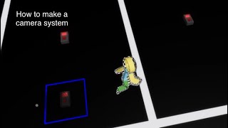 How to make an camera system in piggy | Roblox