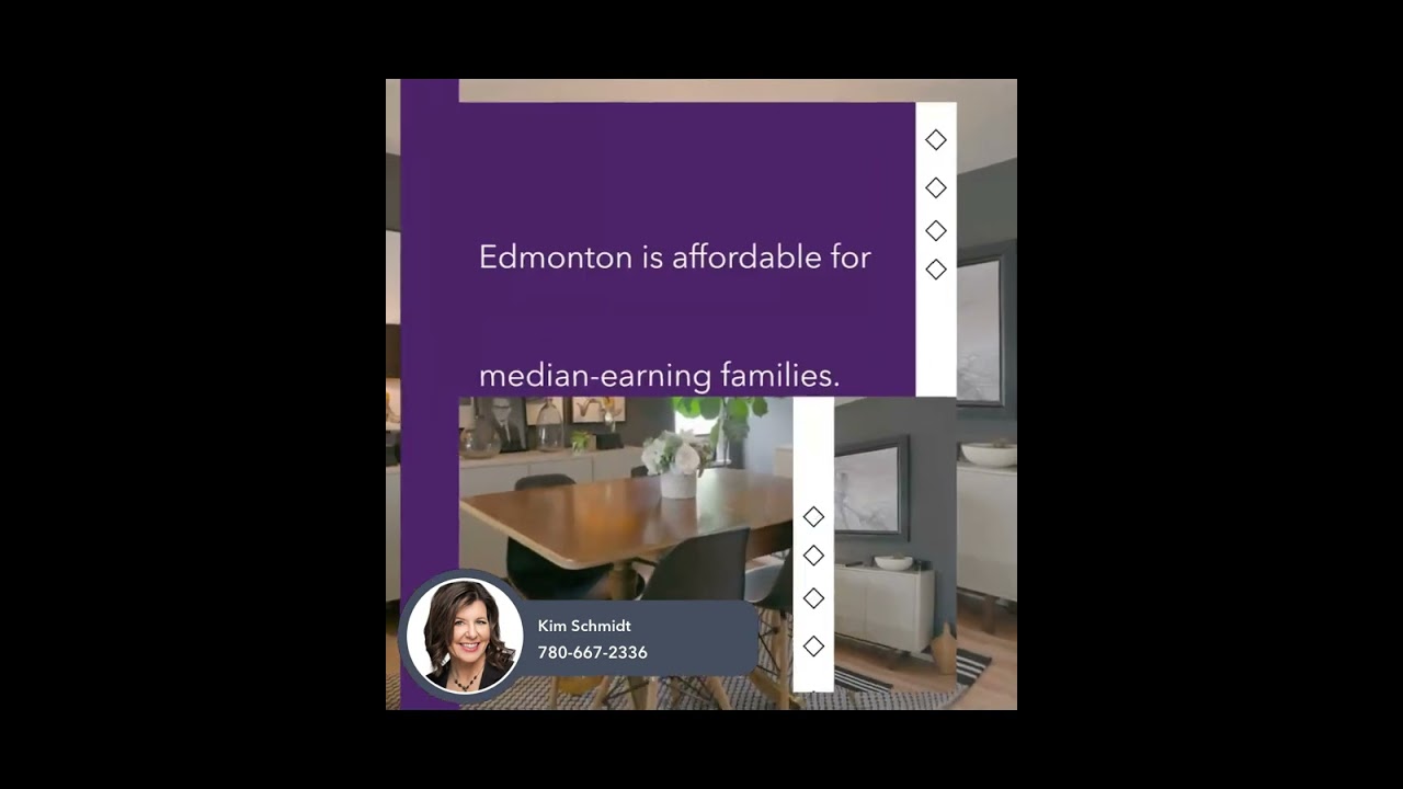 Alberta Housing: Calgary vs. Edmonton Trends