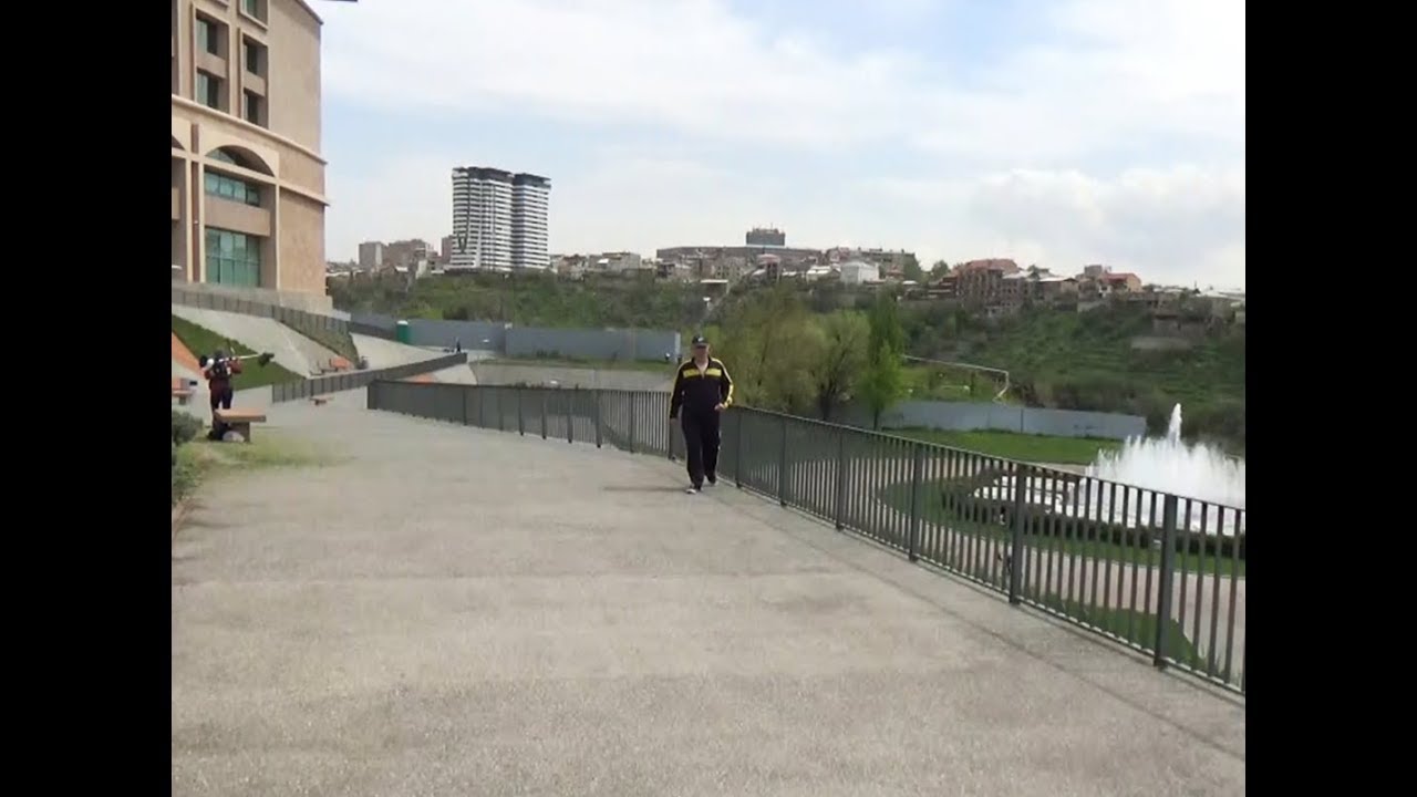 Arnenia,Yerevan,TUMO CENTER FOR CREATIVE TECHNOLOGIE,ТУМО центр