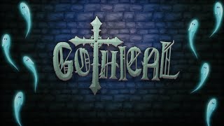 Gothical - A fast paced roguelike - Release Trailer