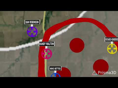 El reno tornado 2013