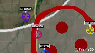 El reno tornado 2013