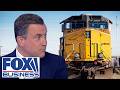 RAILROAD SHOWDOWN: Industry pushes back against new safety legislation