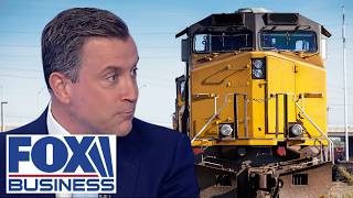 RAILROAD SHOWDOWN: Industry pushes back against new safety legislation