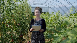 Veckans Kommundikt Småbruket I Uddebo