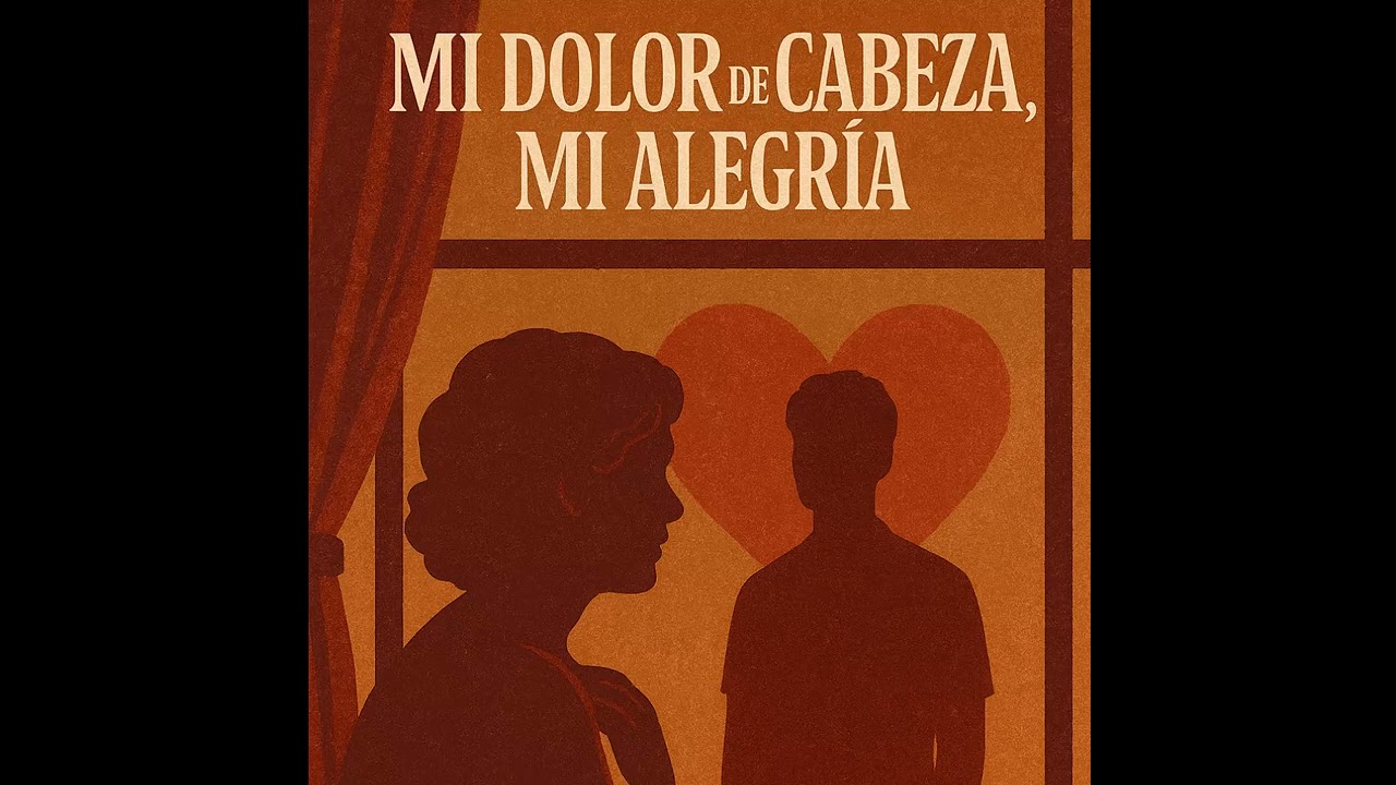 Mi dolor de cabeza, mi alegría - Cancion Completa