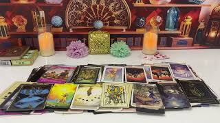 ARIES FATED SOULMATE OR LONG TERM PARTNER WEEKLY ZODIAC ARIES LOVE TAROT READING screenshot 4