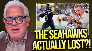 The Seahawks may REGRET winning the Super Bowl because of THIS