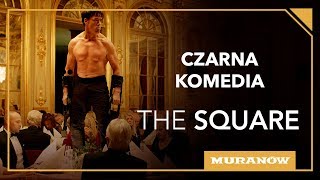 Kino Muranów The Square 2017 Zwiastun Pl