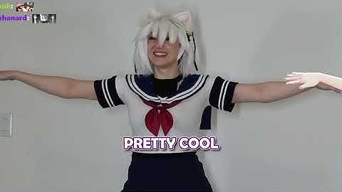 Filian IRL | Face Reveal