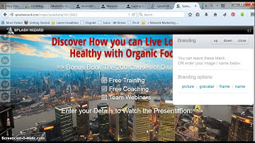 Free Capture Page Creator for Newbies