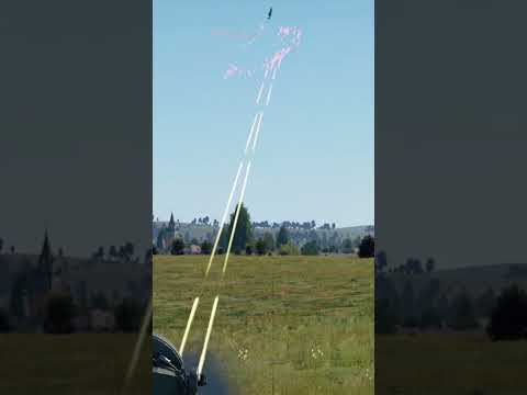 Strategic Missile Launch Demo