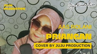 Download Lagu Priangan Tarling - Aas Rolani Cover Juju Production | Tarling Cirebonan MP3
