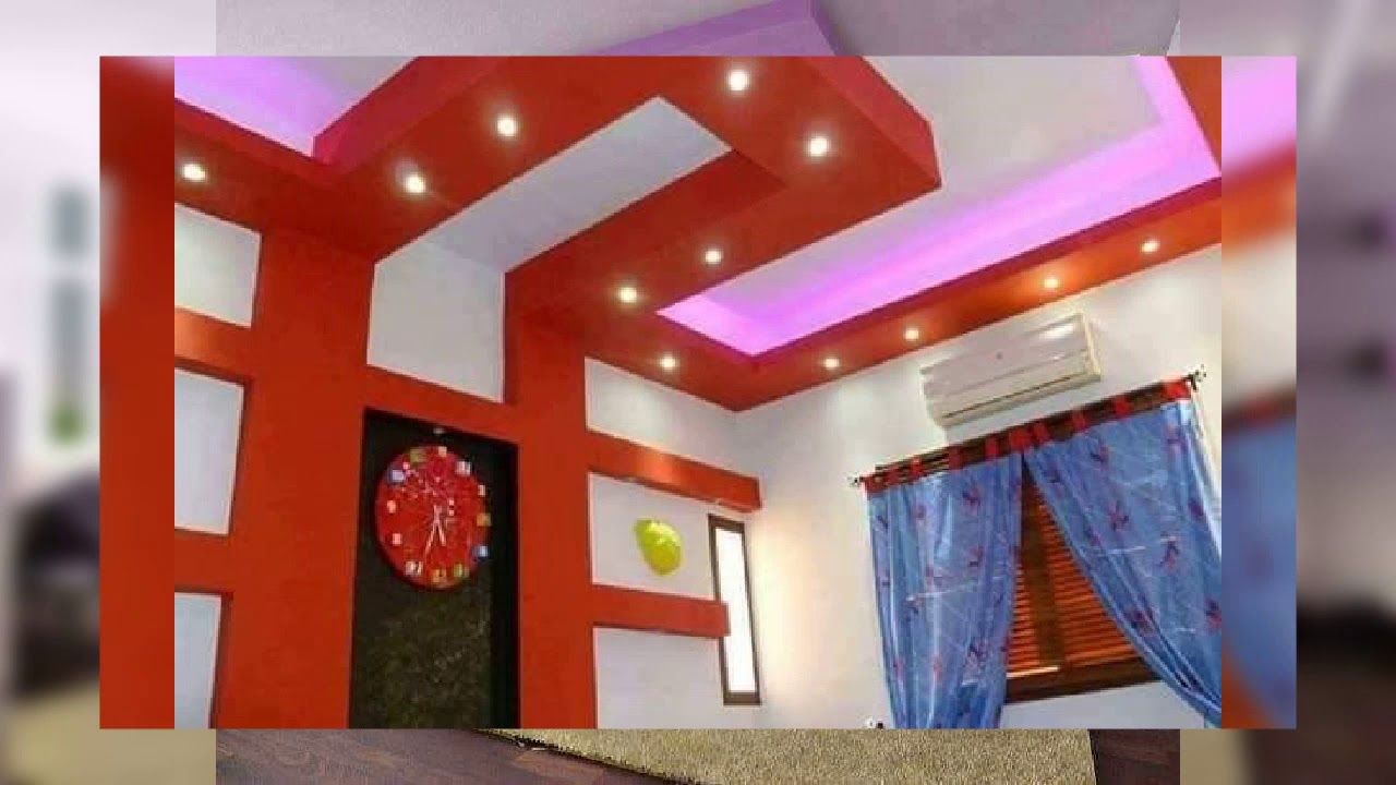 ‫أجمل ديكورت جبس المغريبة 2020‬‎ YouTube