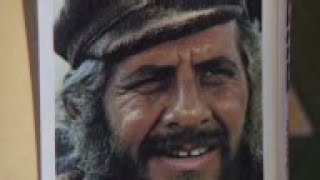 Hain Topol Talks Life And Career Ahead Of Receiving Lifetime Achievement Award.