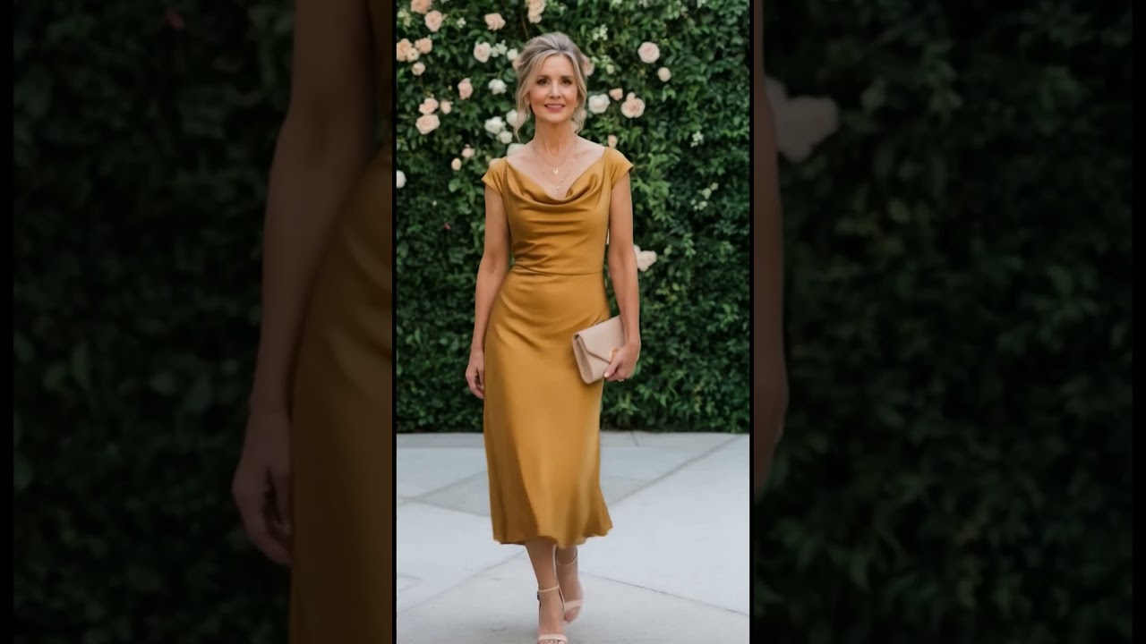 What to Wear as the Groom’s Mom This Summer