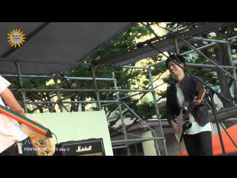 PENTASONIC 2013 - hanenobenz