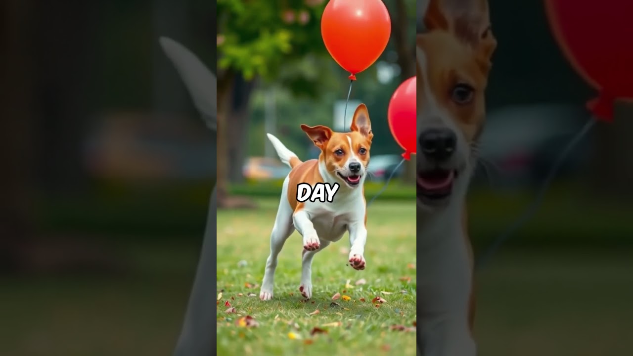 One-Eared, Three-Legged Hero: Dog Acts Fast When Child Falls