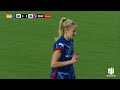 FULL HIGHLIGHTS | North Carolina Courage vs. San Diego Wave FC