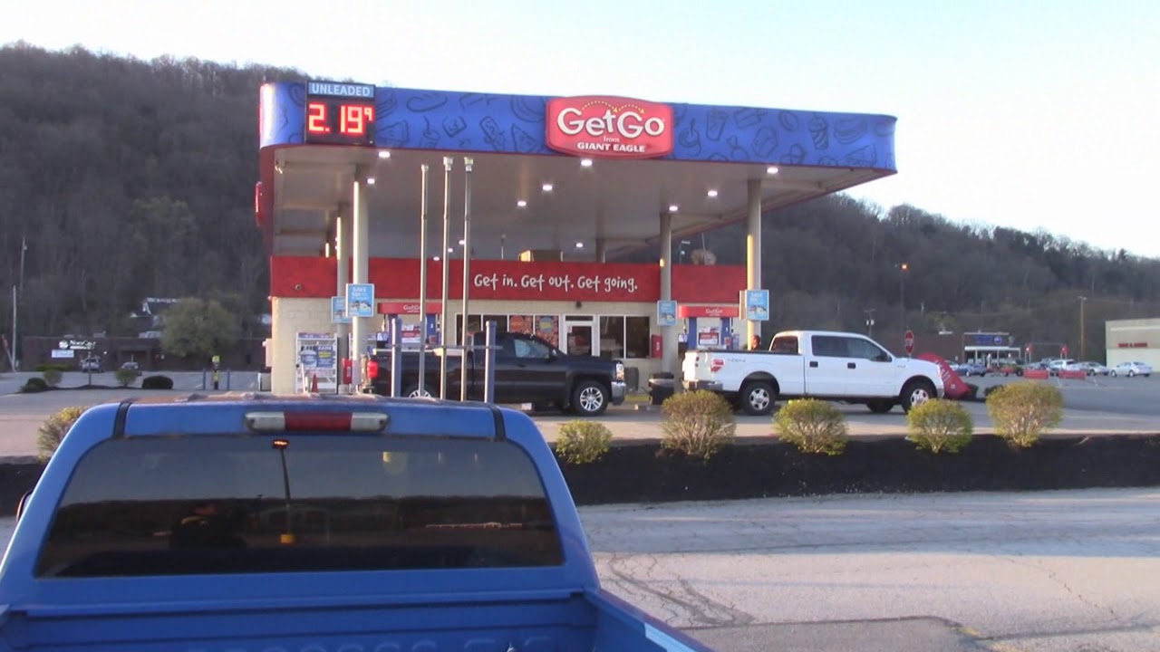 Season 9 Episode 21 Green Garden Plaza Aliquippa PA YouTube