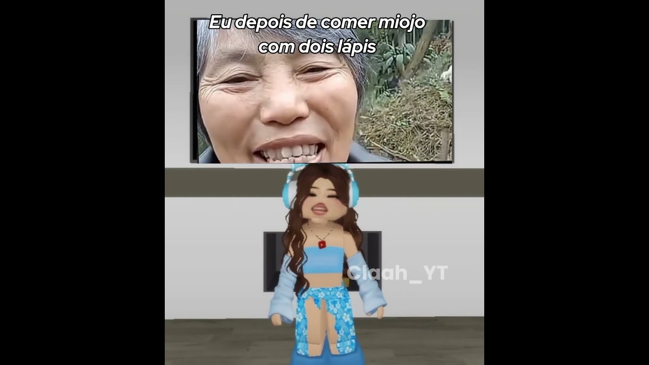 Me sinto uma japa #roblox #vem11k