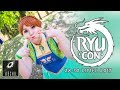Ryucon 2017  cosplay music