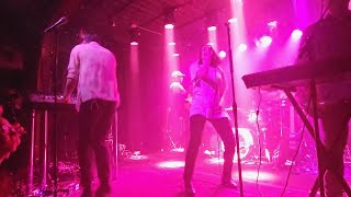 JULY TALK - PICTURING LOVE