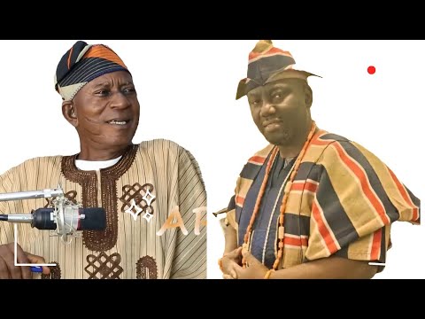 Alaafin Atiba had