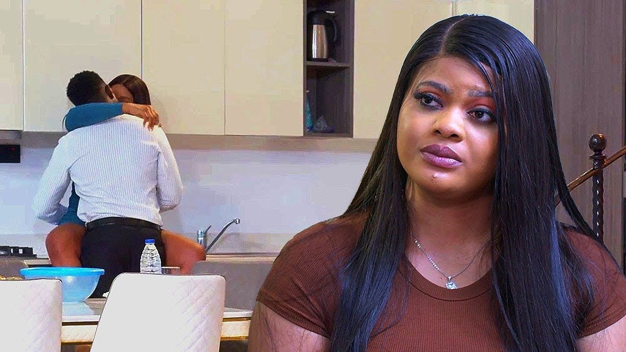 L'OBSESSION DE MON MARI M'A DÉTRUITE -FILM NIGERIAN COMPLET 2025
