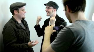 Making of Nostalgia Critic Blues Brothers 2000