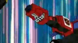 Optimus Prime Voltron v2.avi