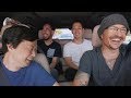 Carpool Karaoke: Chester Bennington, LP & Ken Jeong Episode