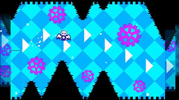 [1.9] "Commandos Wave" by Minesap & Findexi - Geometry Dash