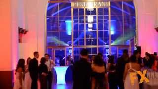 Chino Prom promo 2015