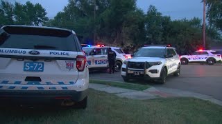Coroner identifies 22-year-old man fatally shot in east Columbus