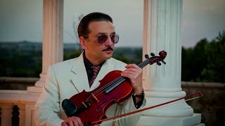 MPO Protagonists: George Curmi, il-Pusè