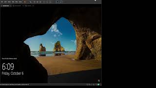 Lab 5.2 Triển khai mạng riêng ảo VPN SSTP_V1 ( Phần 1 - Các bước cấu hình ban đầu) screenshot 2