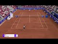 Ann Li - Hot Shot - Nordea Open WTA 2024 - 20240711
