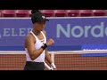 Ann Li - Hot Shot - Nordea Open WTA 2024 - 20240711
