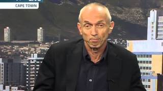 Hiring and Firing of Mining CEOs