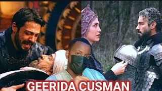 Download Lagu BAAQASHADA XALQADA | GEERIDA CUSMAN | FASHILKA FALAFIYOS | MAXAA CUSUB MP3