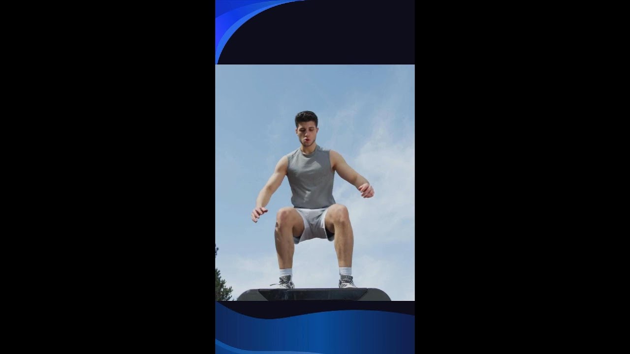 Elevate Your Game: The Ultimate Launchpad for Rising Athletes and Dynamic Brands