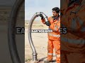 How Alaska Pipeline Survived -70°F Weather (Impossible Engineering)