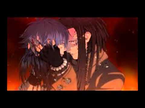 Aoba x Mink AMV - YouTube