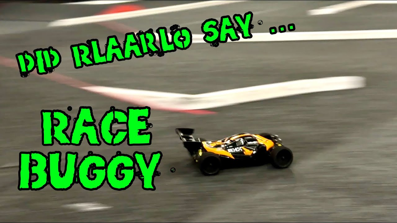 RLAARLO RACE BUGGY ???