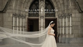 Axioo William & Melissa - Jakarta Wedding By Dimar Brata