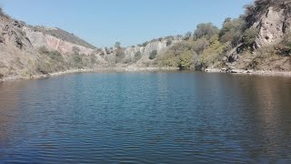 Laguna verde - La Calera -Córdoba